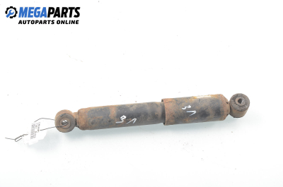 Shock absorber for Fiat Brava 1.6 16V, 103 hp, 5 doors, 2000, position: rear - left