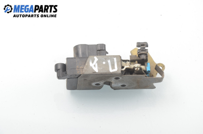 Lock for Fiat Brava 1.6 16V, 103 hp, 2000, position: front - right