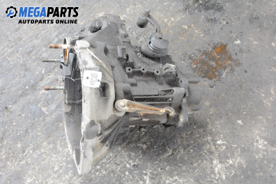  for Fiat Brava 1.6 16V, 103 hp, 2000