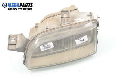 Headlight for Fiat Punto 1.7 TD, 71 hp, 5 doors, 1995, position: left