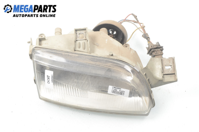 Headlight for Fiat Punto 1.7 TD, 71 hp, 5 doors, 1995, position: right