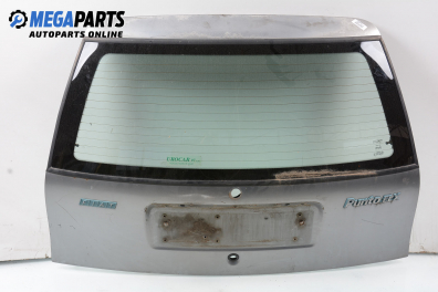 Heckklappe for Fiat Punto 1.7 TD, 71 hp, 5 türen, 1995