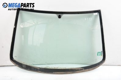 Frontscheibe for Fiat Punto 1.7 TD, 71 hp, 5 türen, 1995