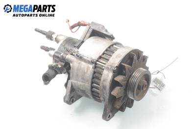 Alternator for Ford Transit 2.5 DI, 76 hp, truck, 1999