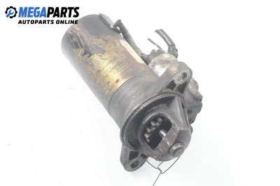 Starter for Ford Transit 2.5 DI, 76 hp, truck, 1999