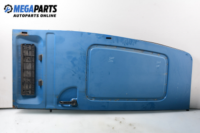Cargo door for Ford Transit 2.5 DI, 76 hp, truck, 1999, position: rear - left