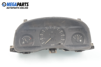 Instrument cluster for Ford Transit 2.5 DI, 76 hp, truck, 1999 № 95VP-10C956