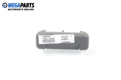 Mâner exterior ușă glisantă for Ford Transit 2.5 DI, 76 hp, товарен, 1999, position: dreaptă - spate