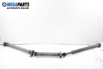 Tail shaft for Ford Transit 2.5 DI, 76 hp, truck, 1999