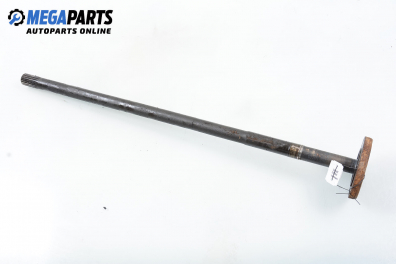 Driveshaft for Ford Transit 2.5 DI, 76 hp, truck, 1999, position: right