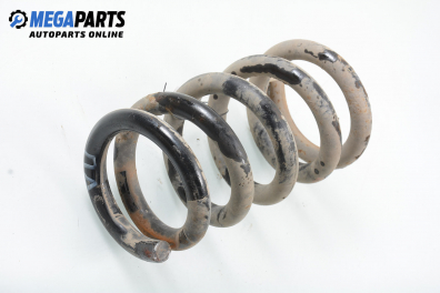 Coil spring for Ford Transit 2.5 DI, 76 hp, truck, 1999, position: front
