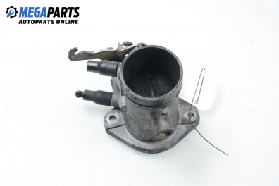 Clapetă carburator for Ford Transit Box IV (06.1994 - 07.2000) 2.5 DI (EAL, EAS), 76 hp