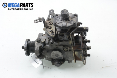 Diesel injection pump for Ford Transit 2.5 DI, 76 hp, truck, 1999