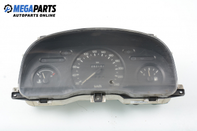 Instrument cluster for Ford Transit 2.5 DI, 76 hp, truck, 2000