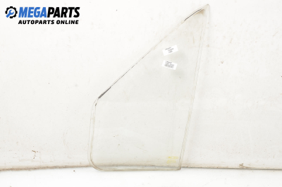 Door vent window for Ford Transit 2.5 DI, 76 hp, truck, 2000, position: left