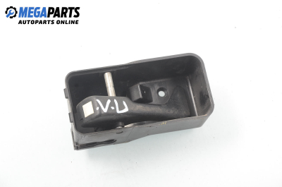 Inner handle for Ford Transit 2.5 DI, 76 hp, truck, 2000, position: front - left