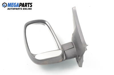 Mirror for Ford Transit 2.5 DI, 76 hp, truck, 2000, position: left