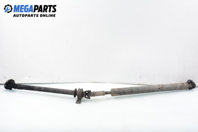 Tail shaft for Ford Transit 2.5 DI, 76 hp, truck, 2000