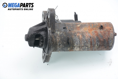 Demaror for Ford Transit 2.5 DI, 76 hp, товарен, 2000