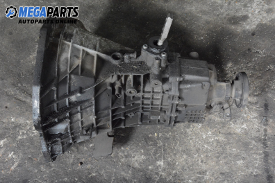  for Ford Transit 2.5 DI, 76 hp, lkw, 2000