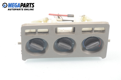 Bedienteil klimaanlage for Land Rover Freelander I (L314) 1.8 16V 4x4, 120 hp, 3 türen, 1999