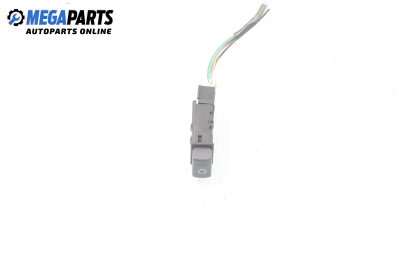 Air recirculation button for Land Rover Freelander I (L314) 1.8 16V 4x4, 120 hp, 3 doors, 1999