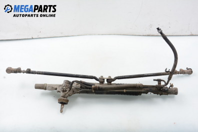 Hydraulic steering rack for Land Rover Freelander I (L314) 1.8 16V 4x4, 120 hp, 3 doors, 1999