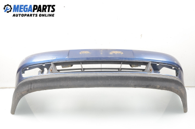 Bara de protectie frontala for Seat Ibiza (6K) 1.0, 50 hp, 5 uși, 1997