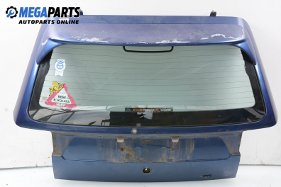 Capac spate for Seat Ibiza (6K) 1.0, 50 hp, 5 uși, 1997