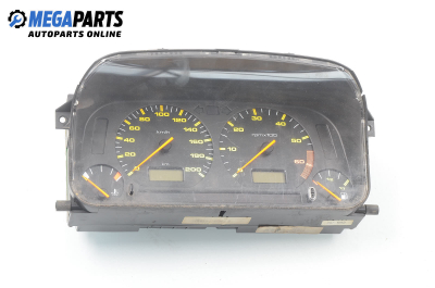 Bloc instrumente de bord for Seat Ibiza (6K) 1.0, 50 hp, 5 uși, 1997