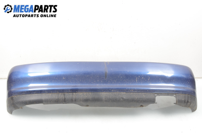 Bara de protectie spate for Seat Ibiza (6K) 1.0, 50 hp, 5 uși, 1997