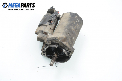 Demaror for Seat Ibiza (6K) 1.0, 50 hp, 5 uși, 1997