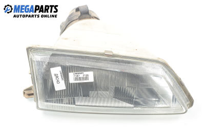 Headlight for Peugeot 106 1.0, 45 hp, 3 doors, 1995, position: right