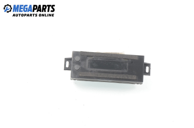 Uhr for Peugeot 306 1.4, 75 hp, hecktür, 5 türen, 1996