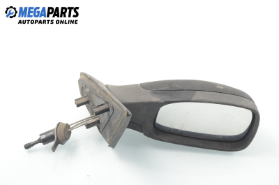 Spiegel for Peugeot 306 1.4, 75 hp, hecktür, 5 türen, 1996, position: rechts
