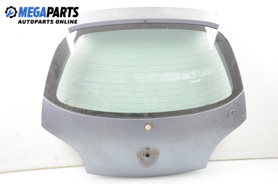 Boot lid for Ford Ka 1.3, 60 hp, 1997