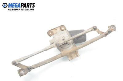 Front wipers motor for Ford Ka 1.3, 60 hp, 1997, position: front