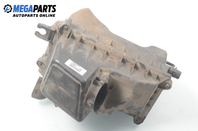 Air cleaner filter box for Ford Ka 1.3, 60 hp, 1997