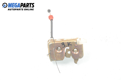 Trunk lock for Ford Ka 1.3, 60 hp, 1997