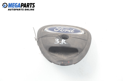 External boot lid handle for Ford Ka 1.3, 60 hp, 1997