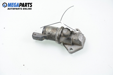 Idle speed actuator for Ford Ka 1.3, 60 hp, 1997