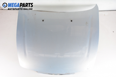Bonnet for Fiat Brava 1.2 16V, 82 hp, 5 doors, 2000