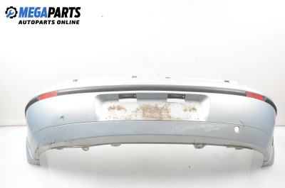 Rear bumper for Fiat Brava 1.2 16V, 82 hp, 5 doors, 2000