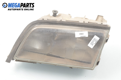 Far for Mercedes-Benz C-Class 202 (W/S) 1.8, 122 hp, sedan, 1994, position: stânga