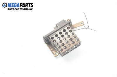 Blower motor resistor for Mercedes-Benz C-Class 202 (W/S) 1.8, 122 hp, sedan, 1994