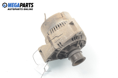 Alternator for Mercedes-Benz C-Class 202 (W/S) 1.8, 122 hp, sedan, 1994