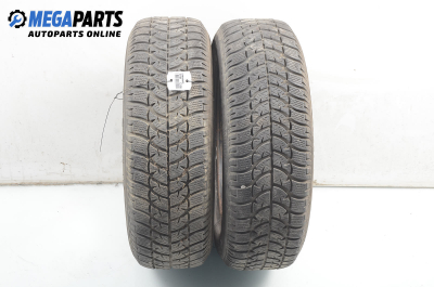 Snow tires KELLY 185/65/15, DOT: 3413 (The price is for two pieces)