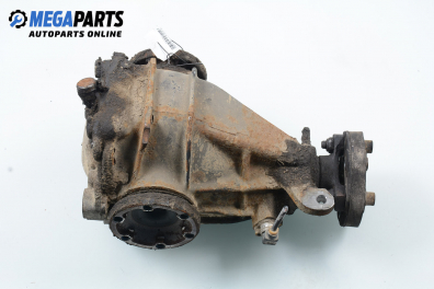  for Mercedes-Benz C-Klasse 202 (W/S) 1.8, 122 hp, sedan, 1994