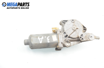 Motor macara geam for Mercedes-Benz C-Class 202 (W/S) 1.8, 122 hp, sedan, 1994, position: dreaptă - spate