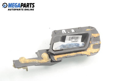 Innerer griff for Mercedes-Benz C-Klasse 202 (W/S) 1.8, 122 hp, sedan, 1994, position: links, vorderseite